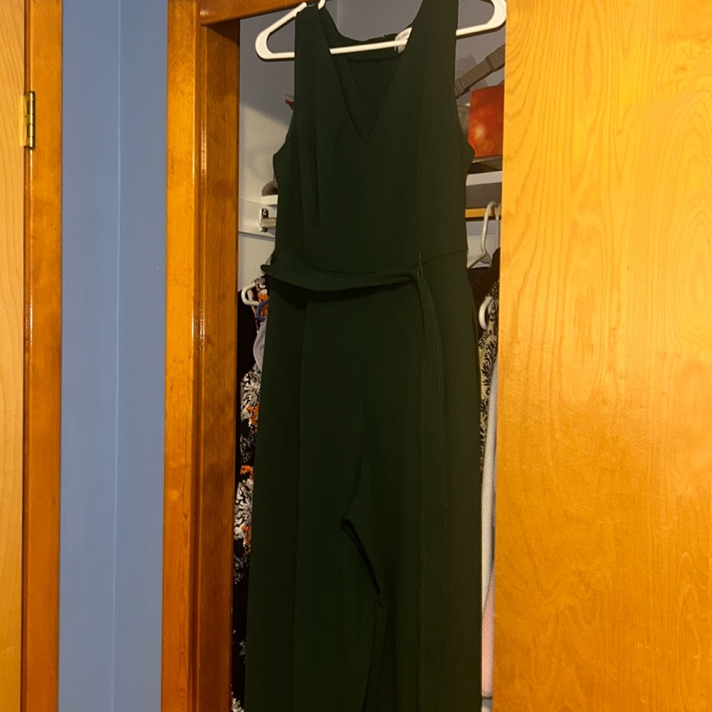 Calvin Klein Jumpsuit